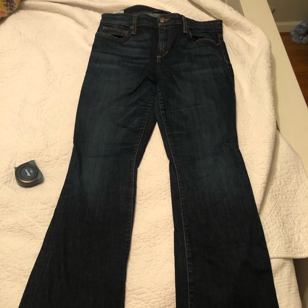 Joe’s Jeans, size 29, bootcut
